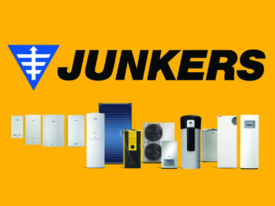 navodila junkers